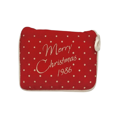 1986 Friendship Greeting (Friendship)