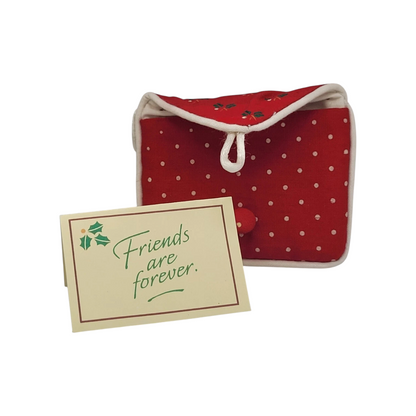 1986 Friendship Greeting (Friendship)