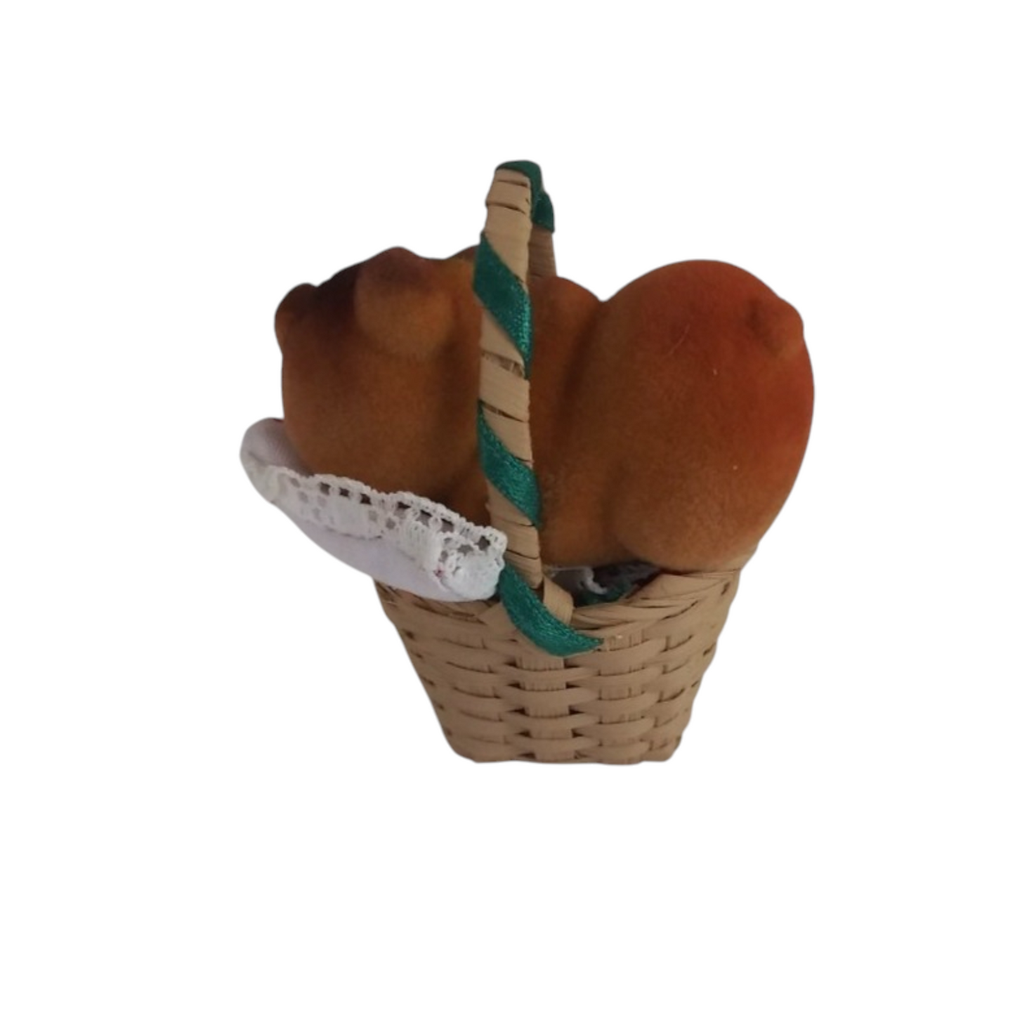 1986 GrandChild's First Christmas (Baby's First Christmas)