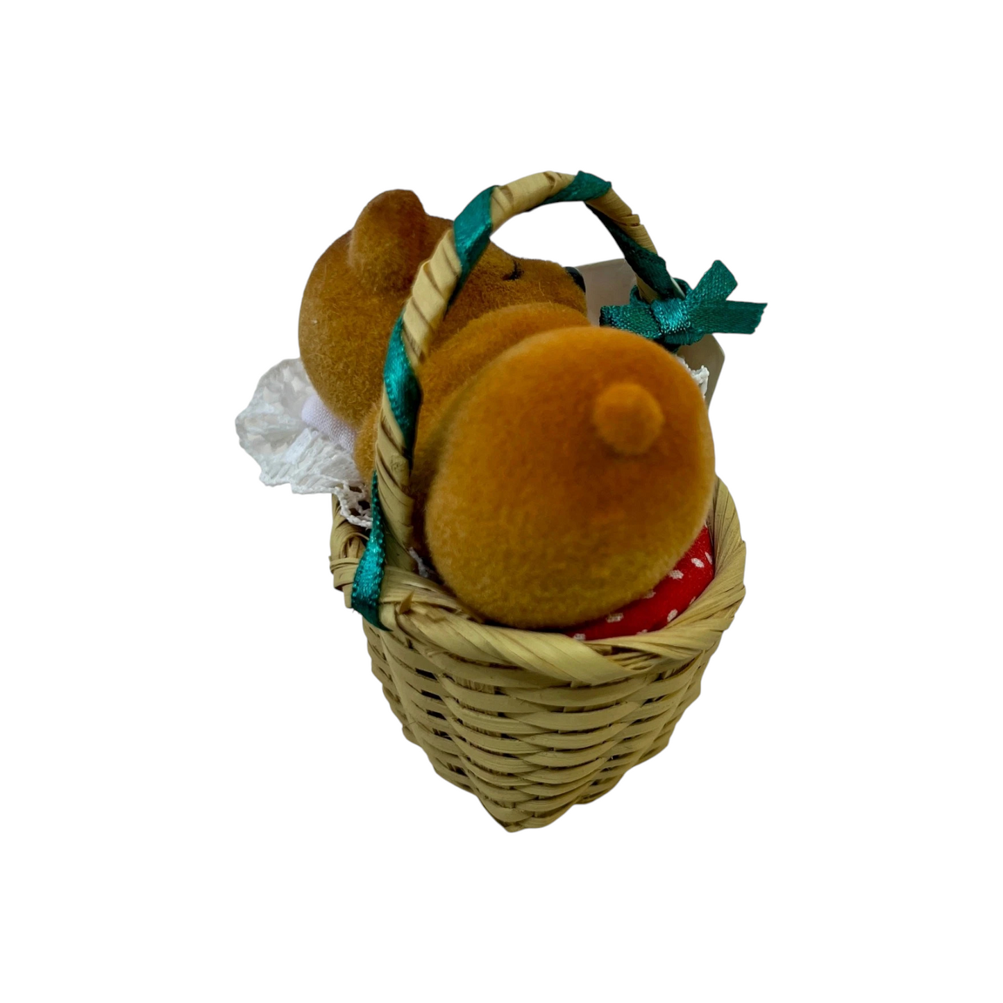 1986 GrandChild's First Christmas (Child's Age Collection)