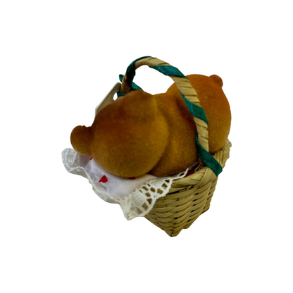 1986 GrandChild's First Christmas (Child's Age Collection)