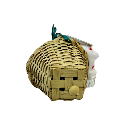 1986 GrandChild's First Christmas (Child's Age Collection)