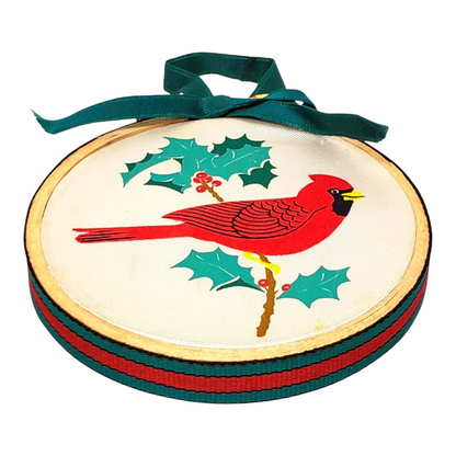 1986 Gratitude (Bird)