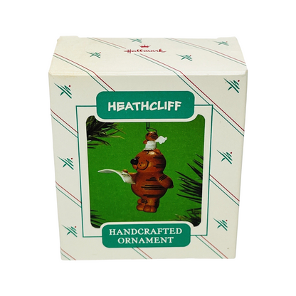 1986 Heathcliff (Kitten)