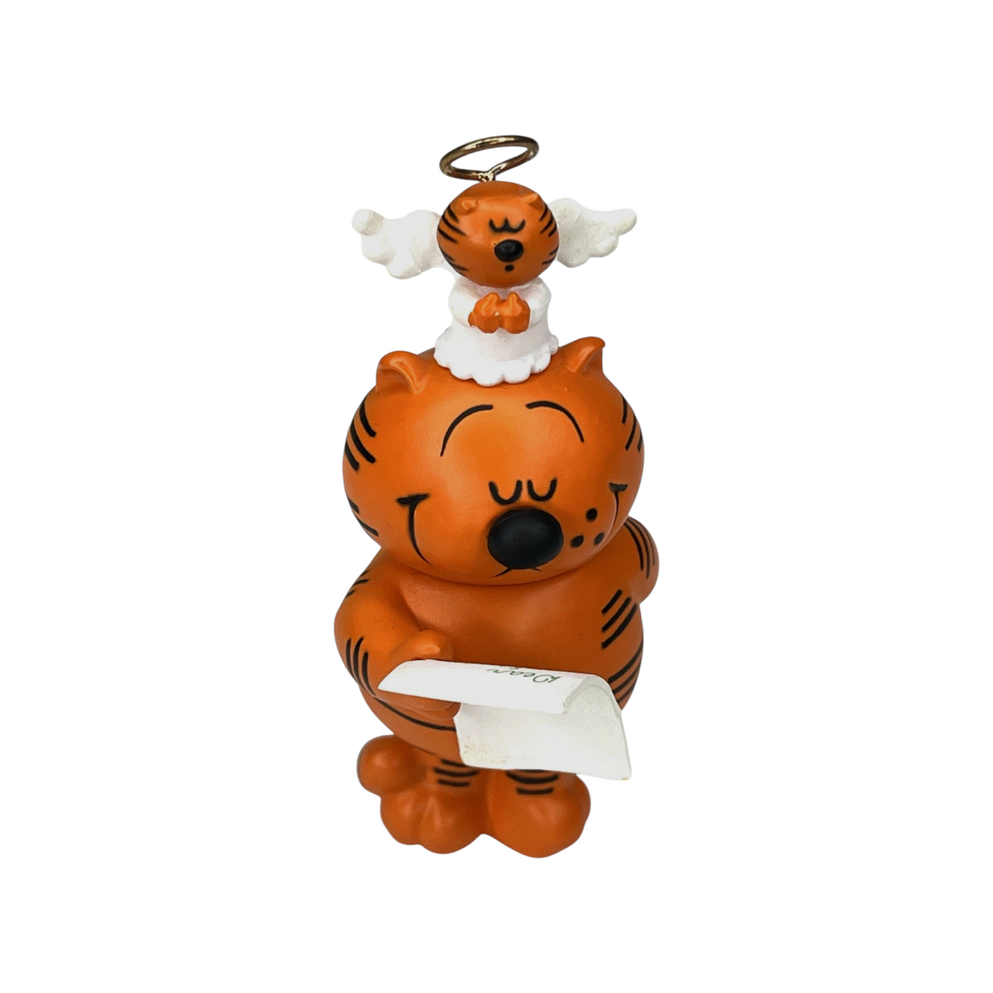 1986 Heathcliff (Kitten)