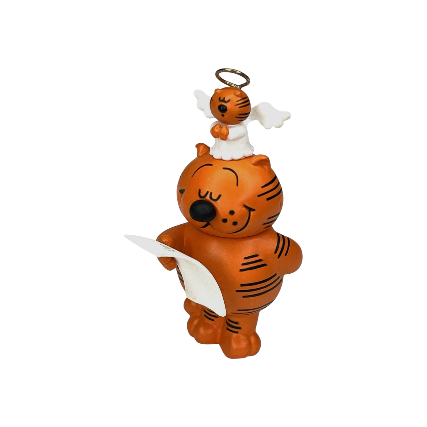 1986 Heathcliff (Kitten)