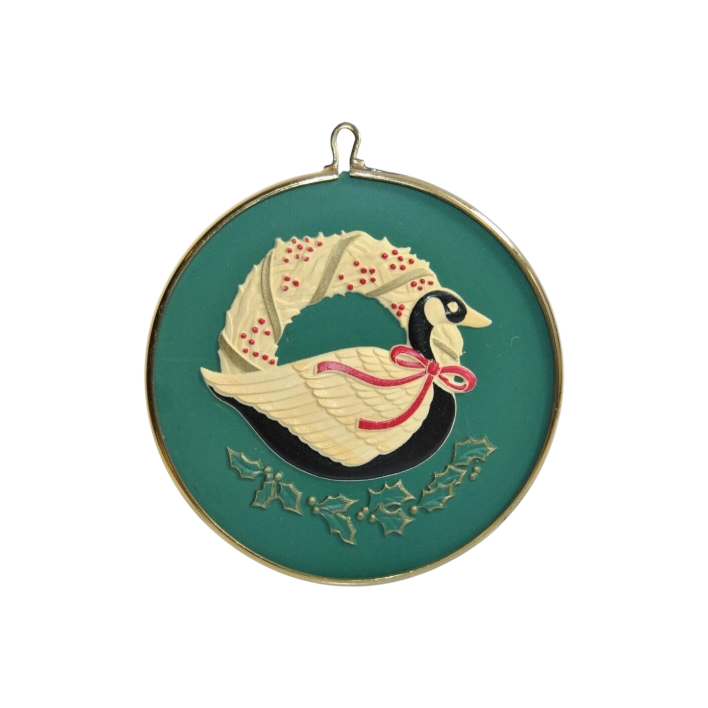 1986 Husband Hallmark Ornament (Bird) QX3836