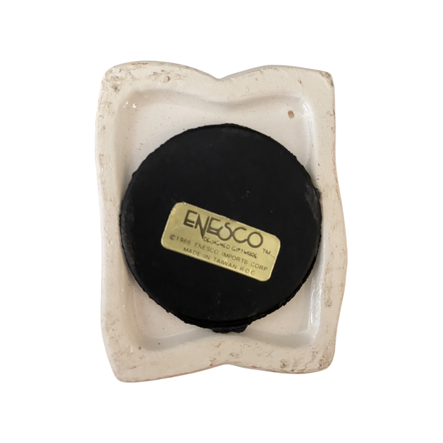 1986 Merry Christmas (Teddy Bear)