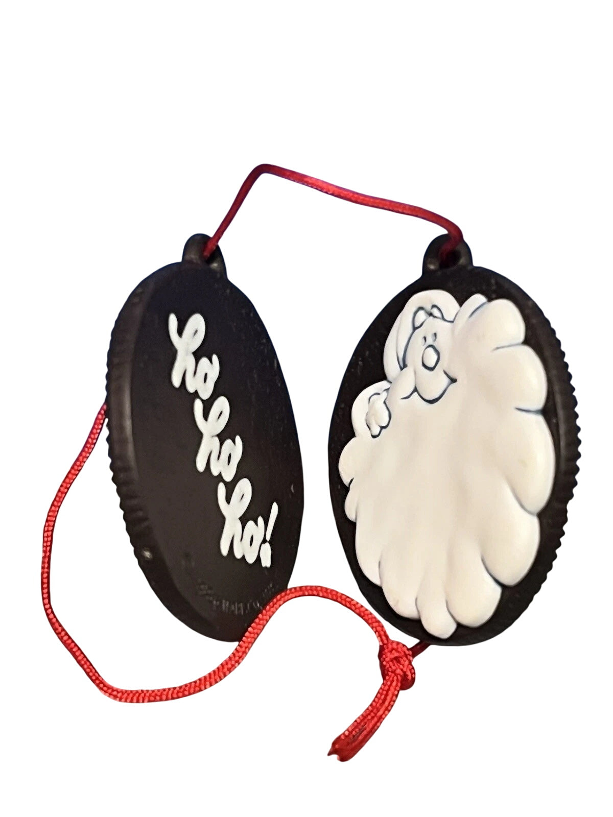 1986 Oreo Chocolate Sndwich Cookies Hallmark Ornament (Oreo) QX4814