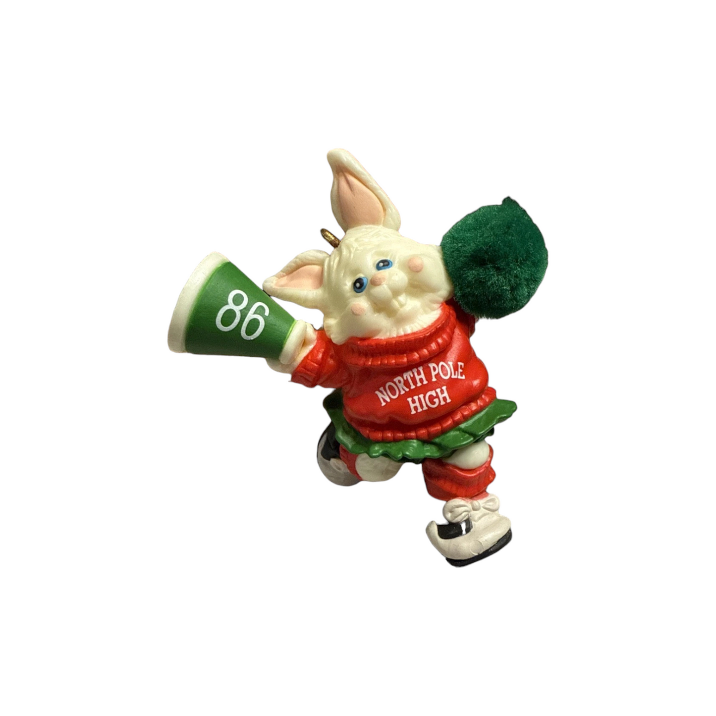 1986 Rah Rah Rabbit (Rabbit)