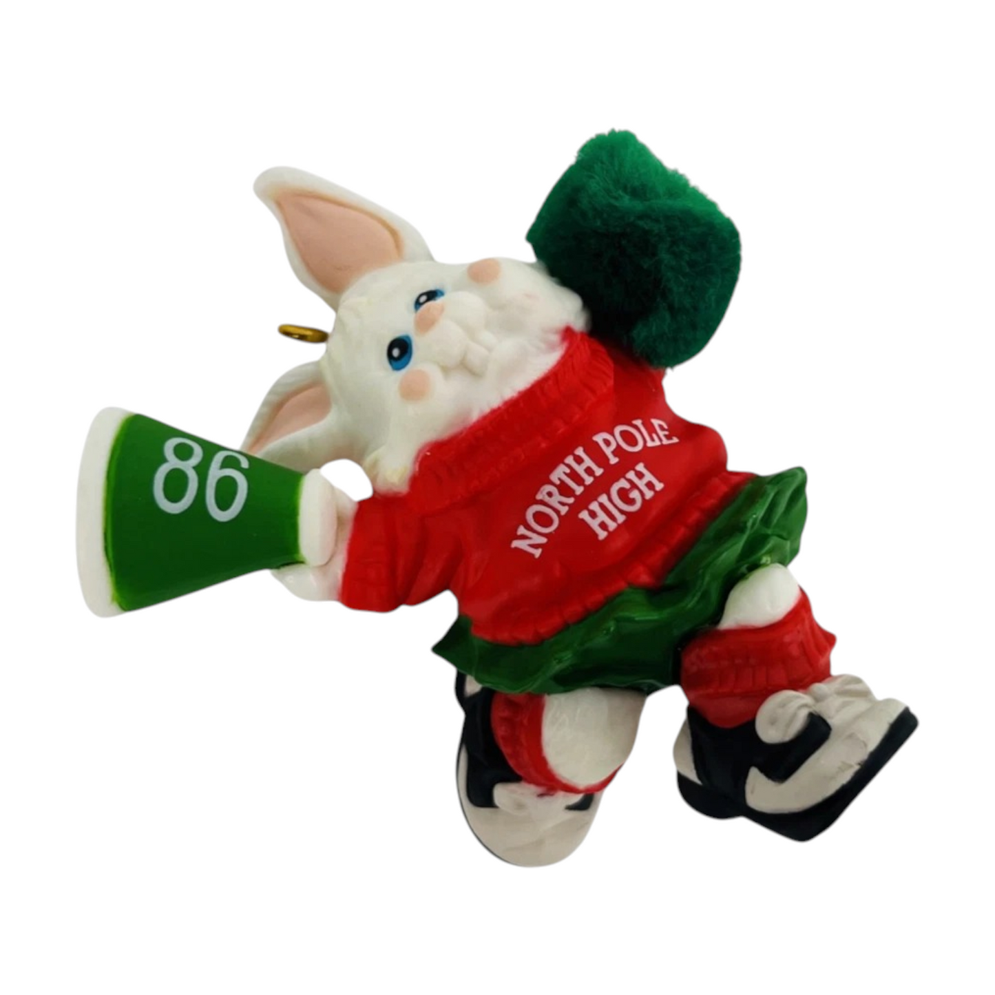 1986 Rah Rah Rabbit (Rabbit)