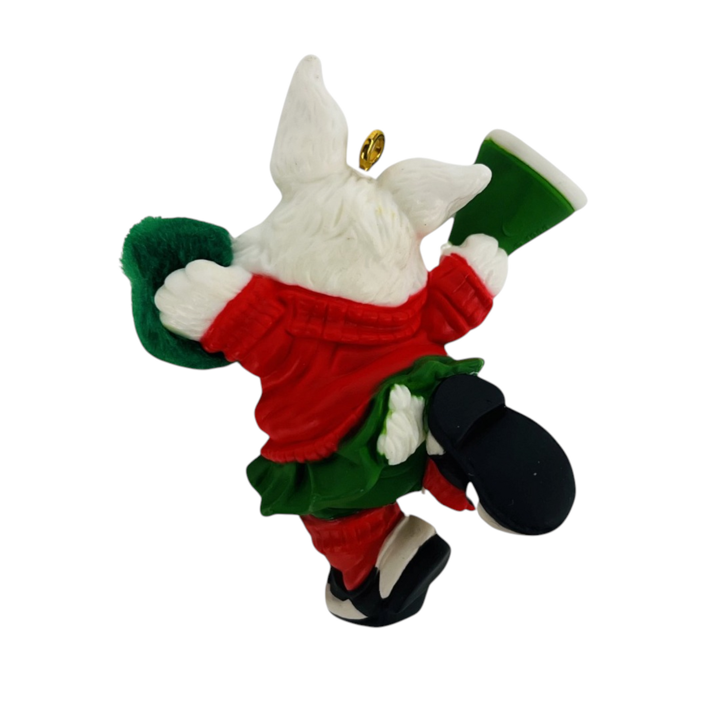 1986 Rah Rah Rabbit (Rabbit)