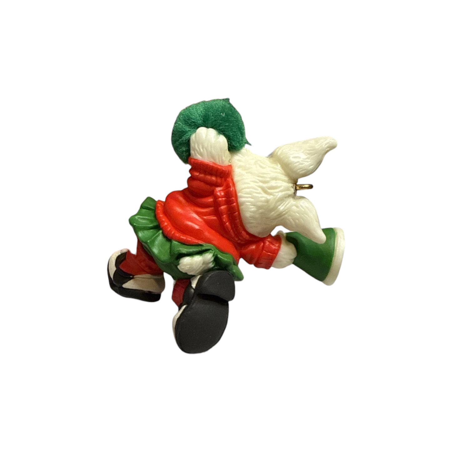 1986 Rah Rah Rabbit (Rabbit)