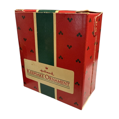 1986 Rah Rah Rabbit (Rabbit)