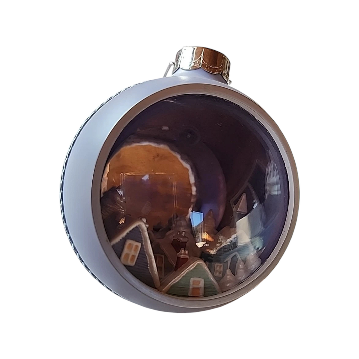 1986 Santa's On His Way (Santa Claus)