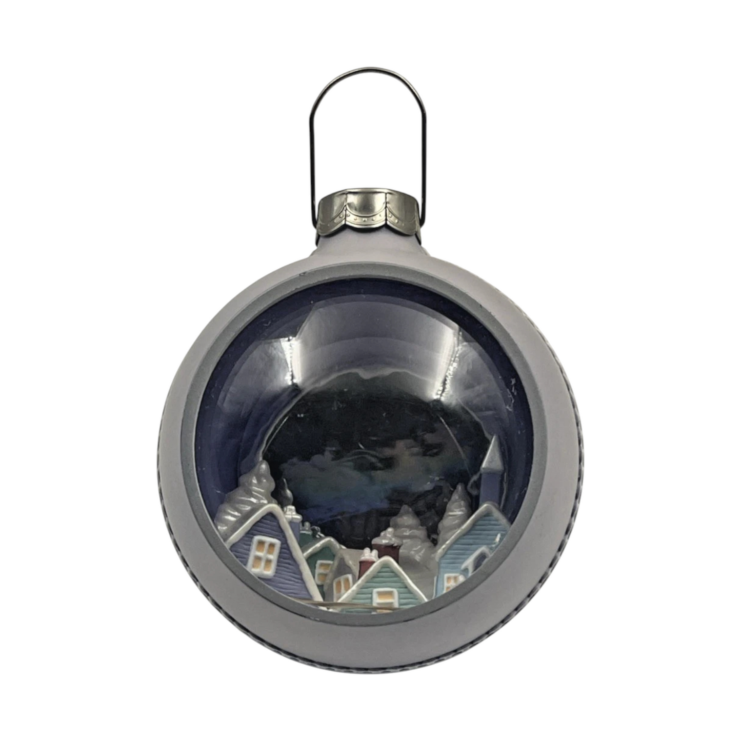 1986 Santa's On His Way (Santa Claus)