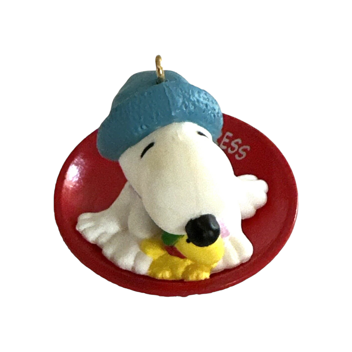 1986  Snoopy and Woodstock (Peanuts)