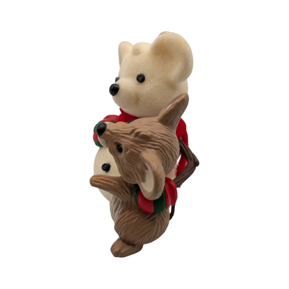 1986 Snow Buddies (Animal)