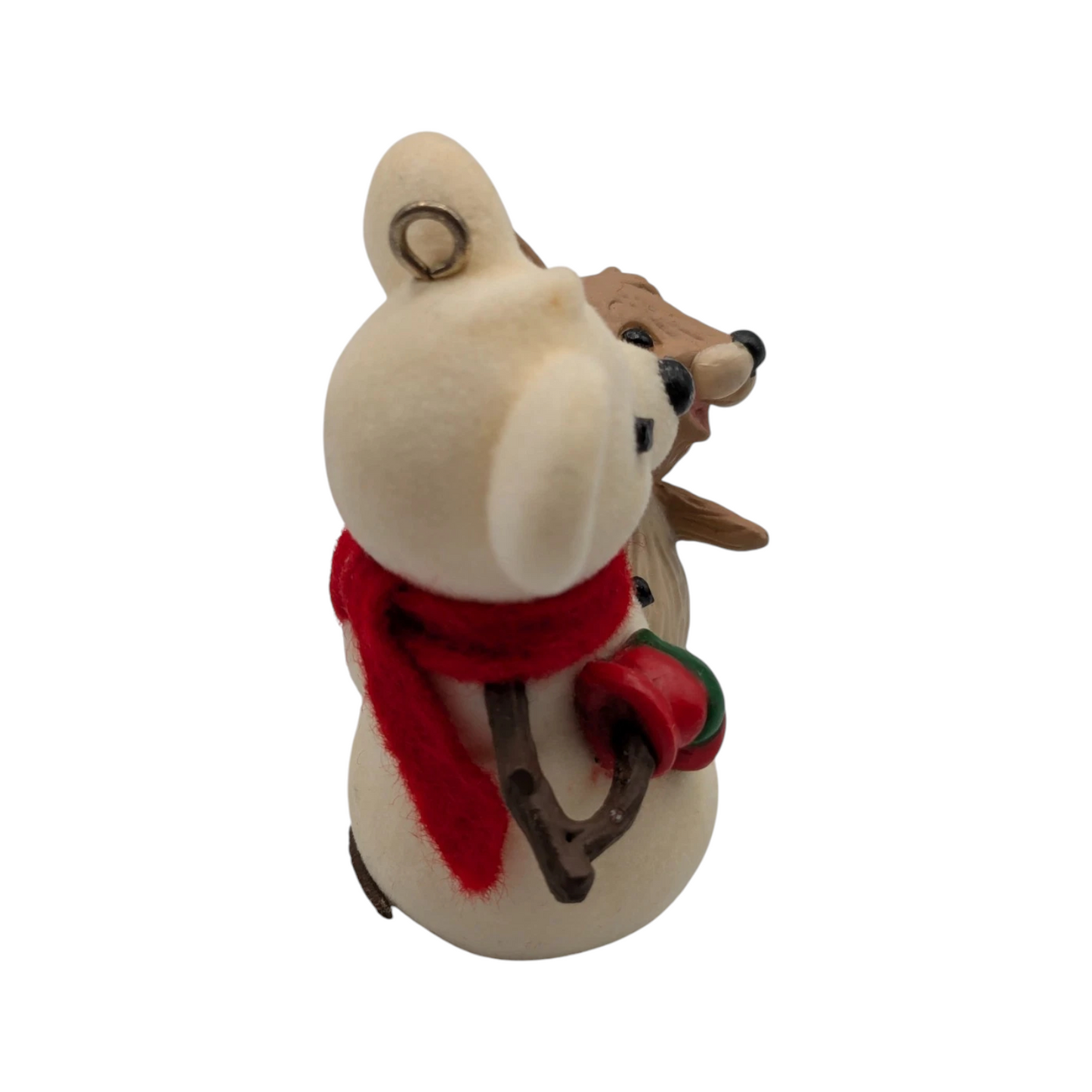 1986 Snow Buddies (Animal)