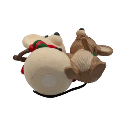 1986 Snow Buddies (Animal)