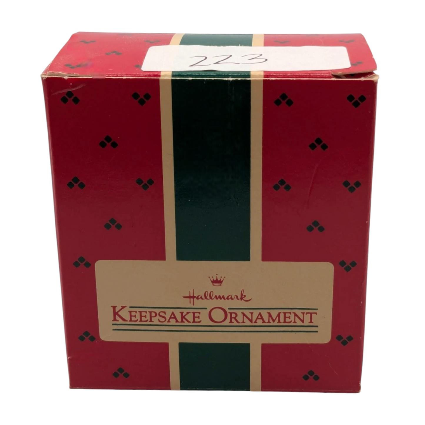 1986 Snow Buddies (Animal)