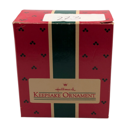 1986 Snow Buddies (Animal)