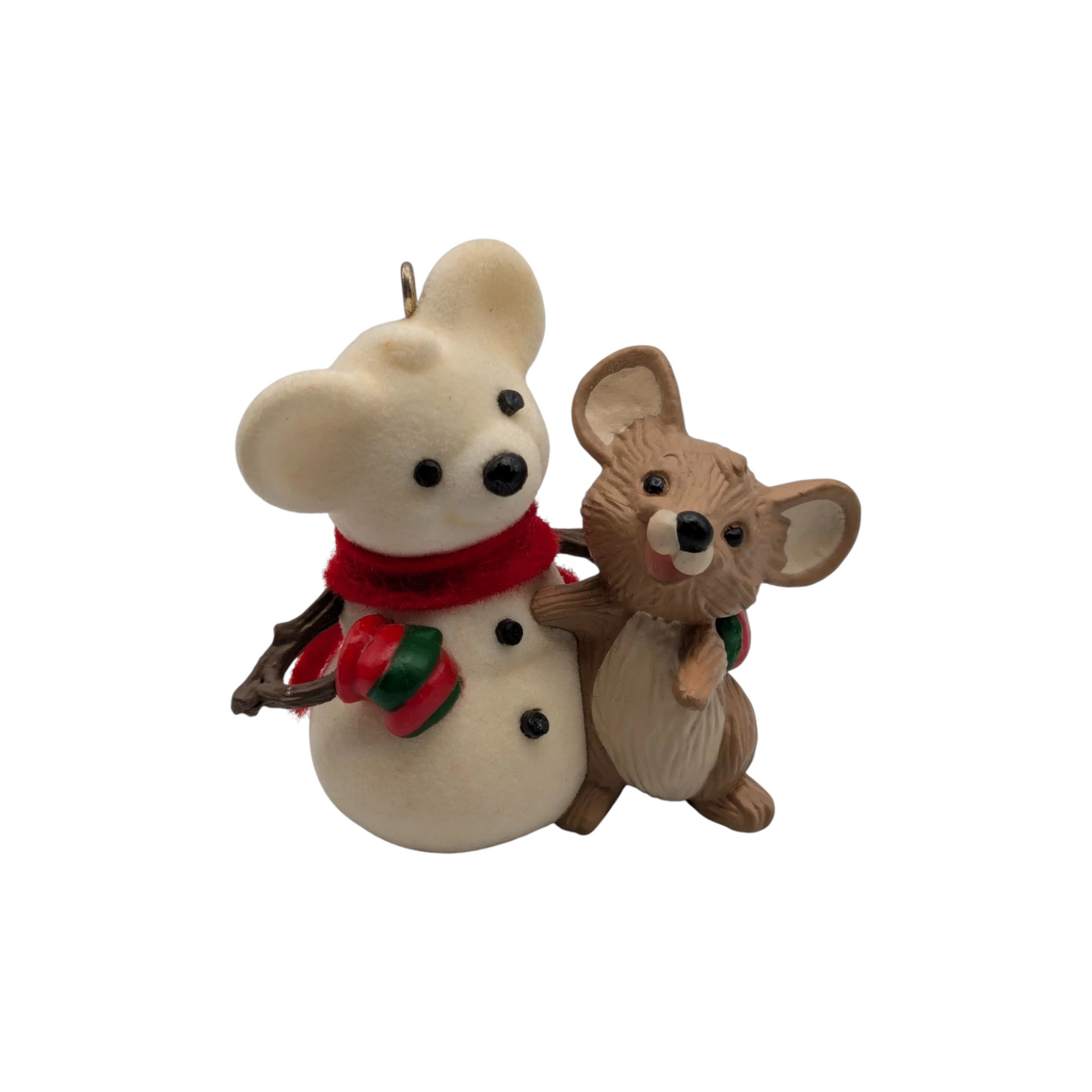 1986 Snow Buddies (Animal)