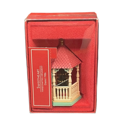 1986 Sweetheart (Buildings & Houses)