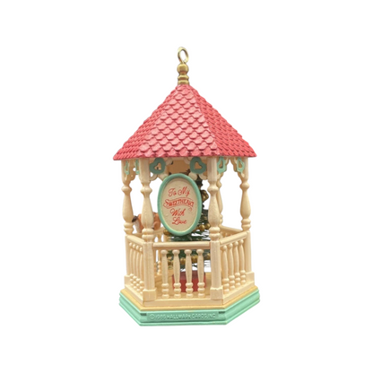 1986 Sweetheart (Buildings & Houses)