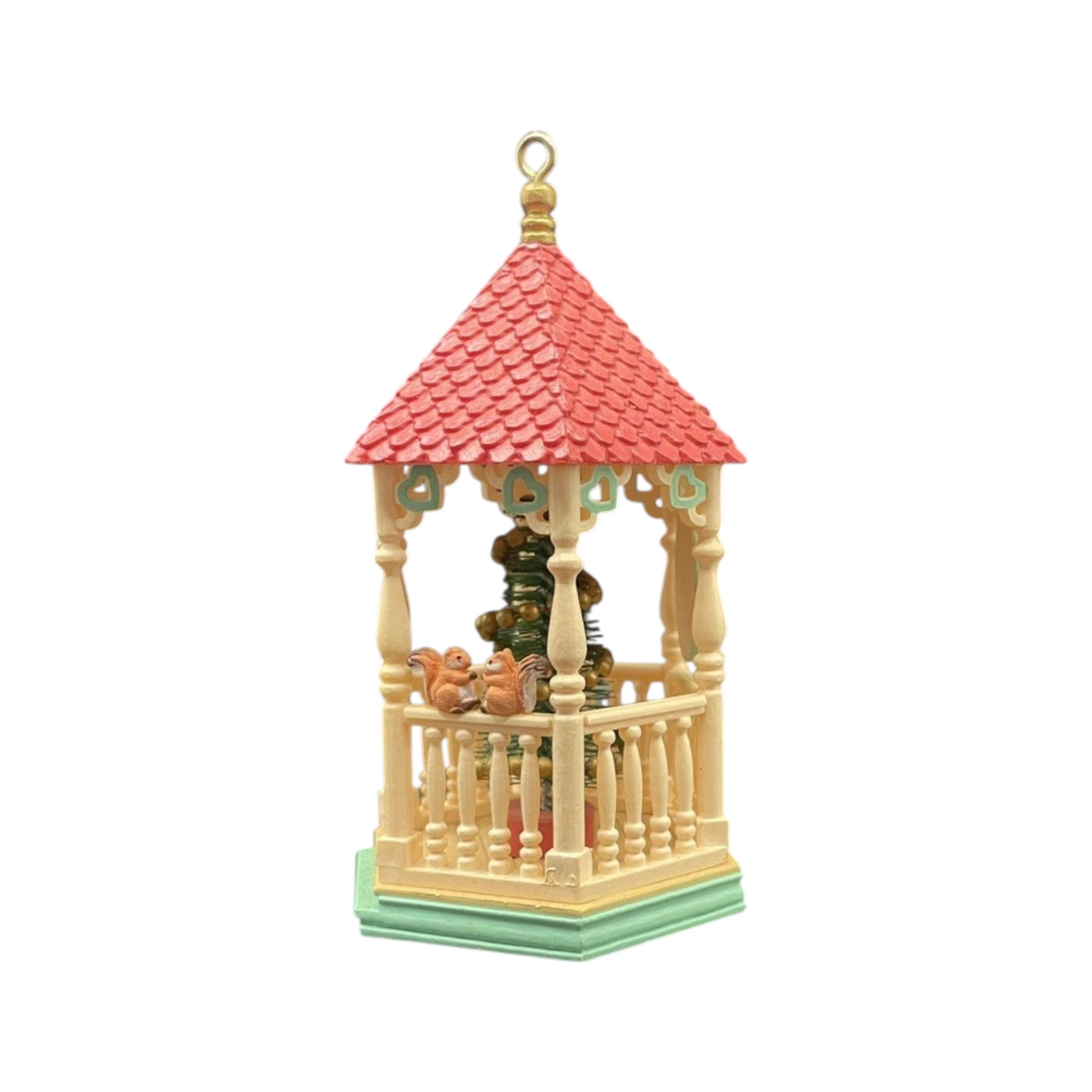 1986 Sweetheart (Buildings & Houses)