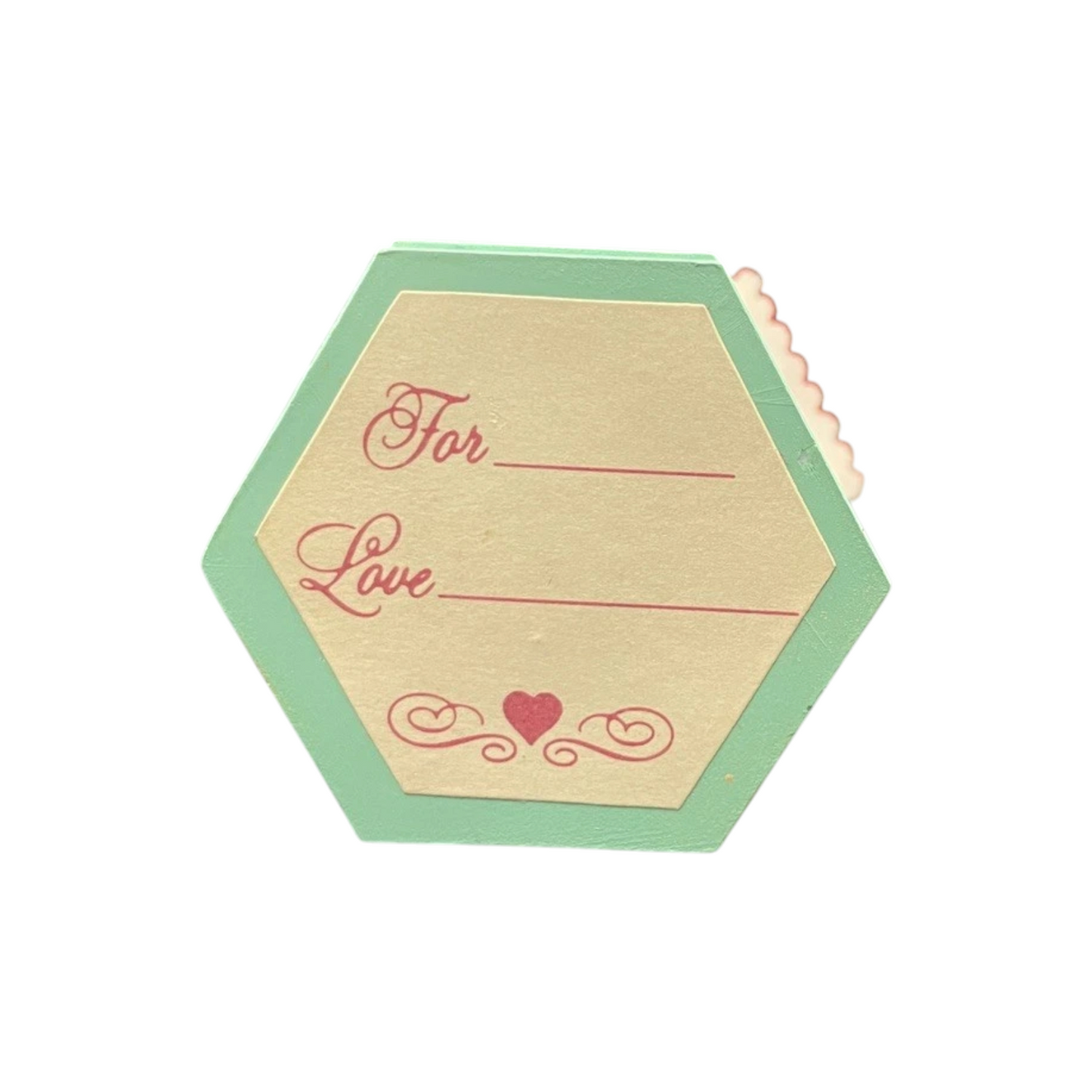 1986 Sweetheart (Buildings & Houses)