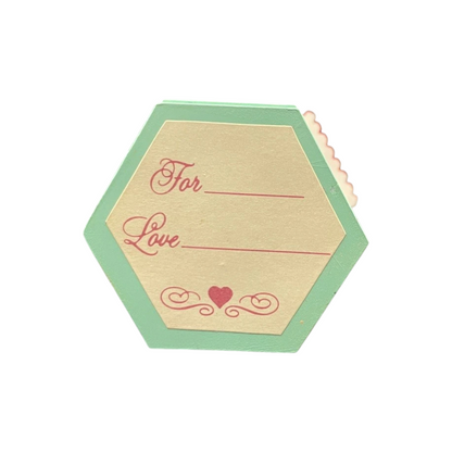 1986 Sweetheart (Buildings & Houses)