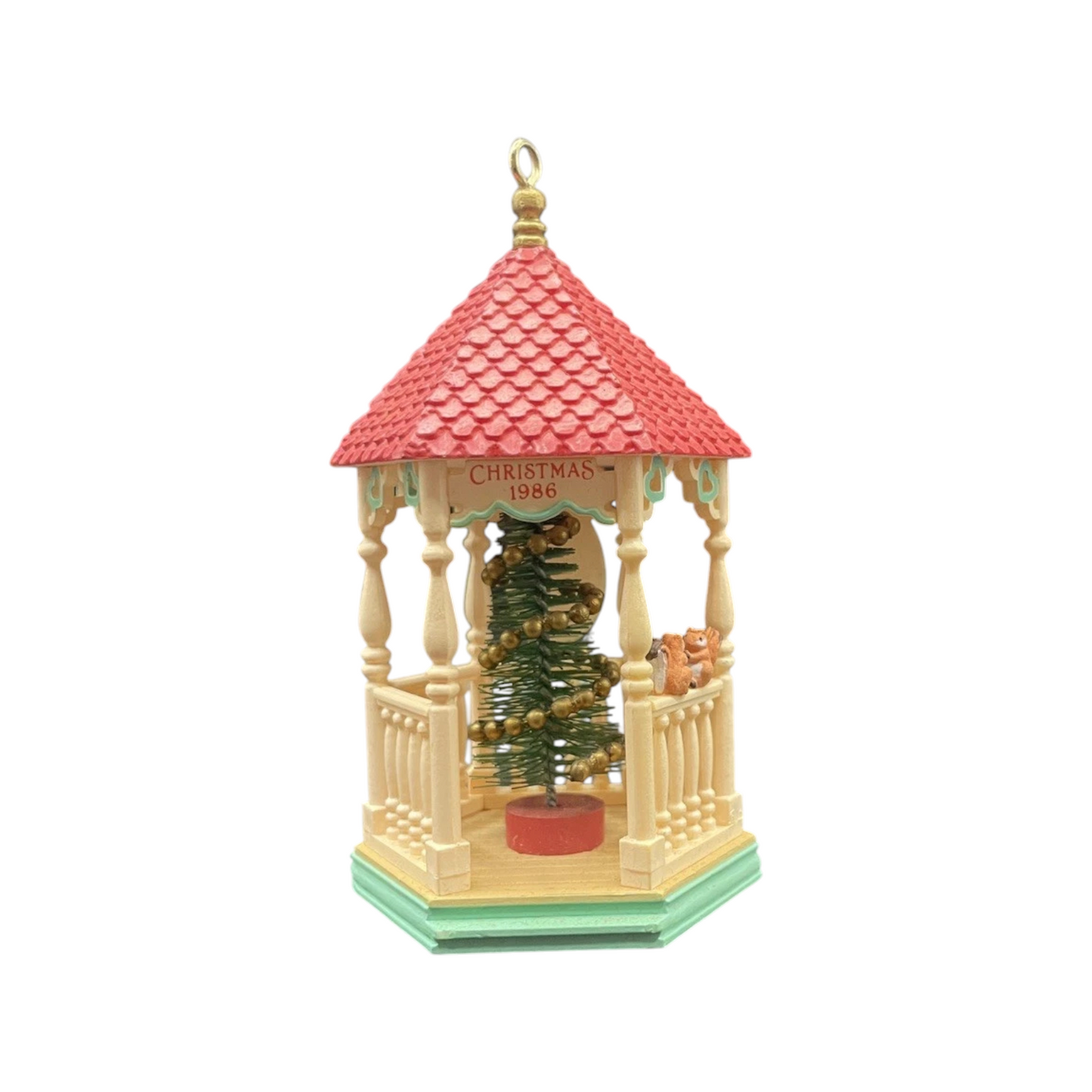 1986 Sweetheart (Buildings & Houses)