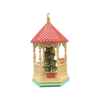 1986 Sweetheart (Buildings & Houses)