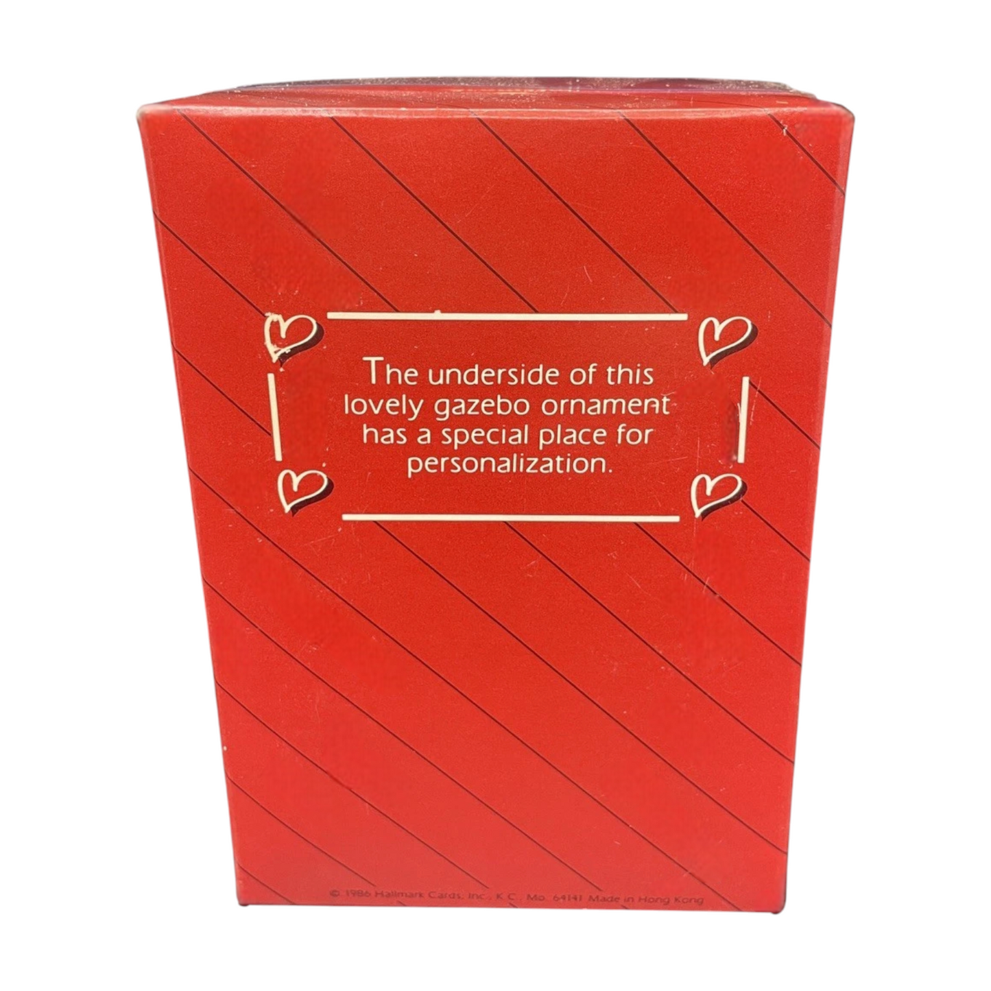 1986 Sweetheart (Buildings & Houses)