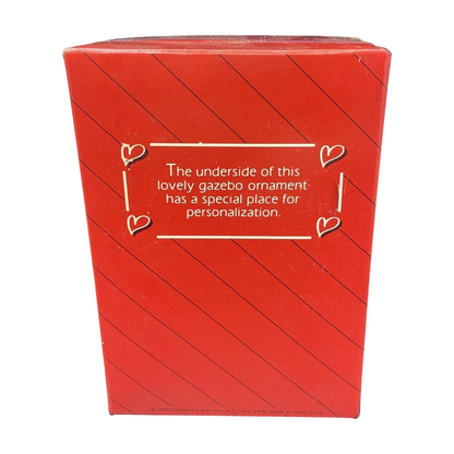 1986 Sweetheart (Buildings & Houses)