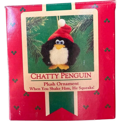 1986 Chatty Penguin (Penguins)