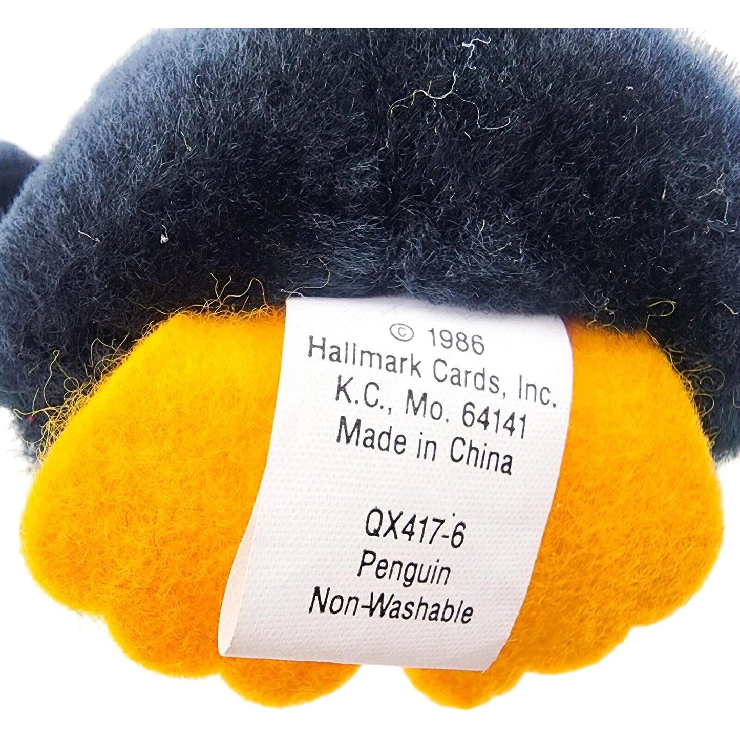 1986 Chatty Penguin (Penguins)