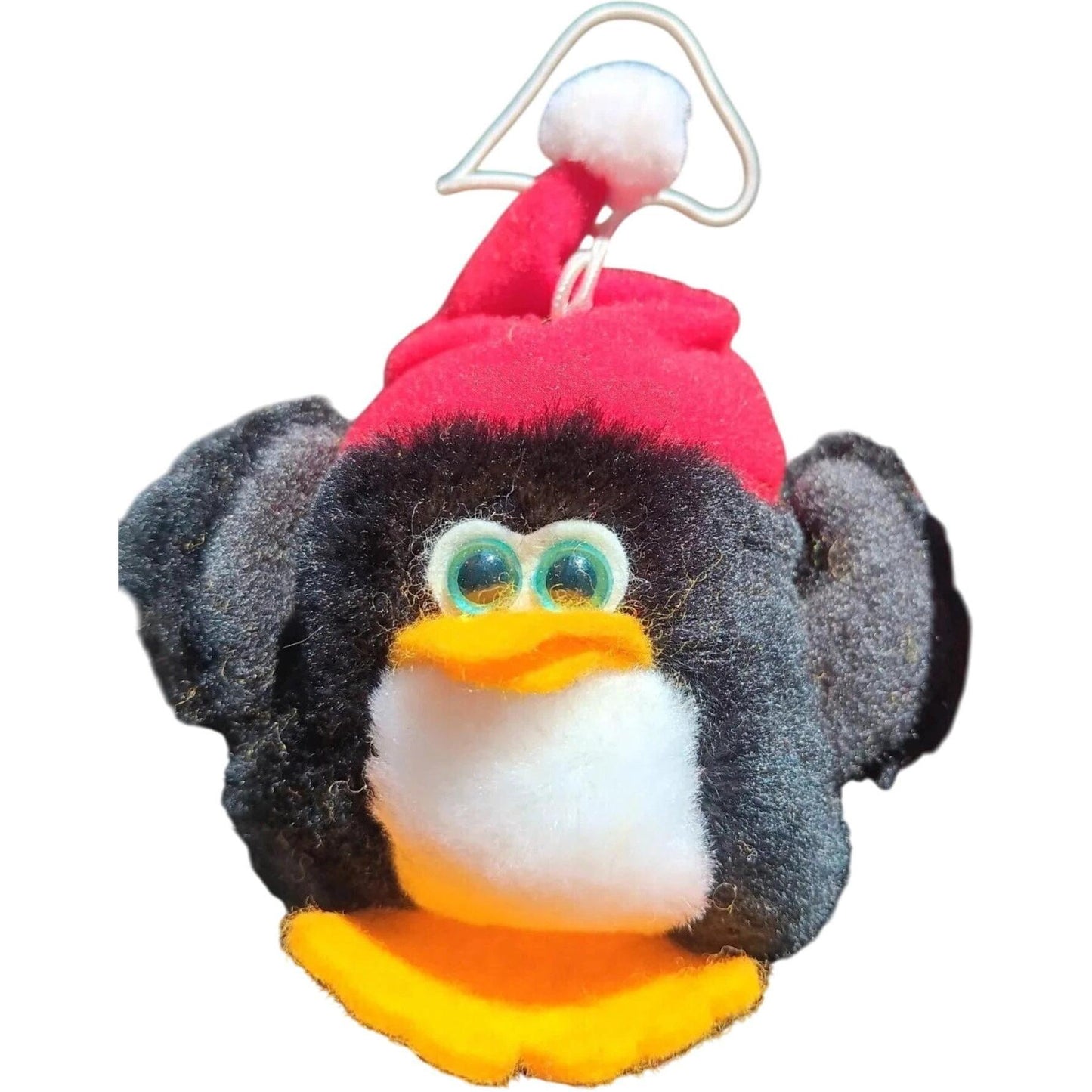 1986 Chatty Penguin (Penguins)