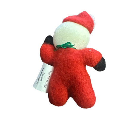 1986 Child's Third Christmas (Child's Age Collection)