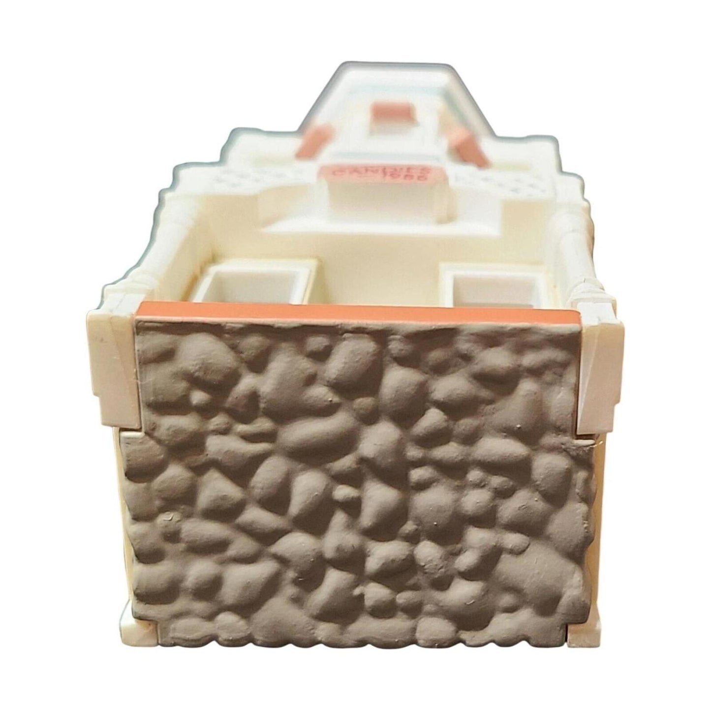 1986 Christmas Candy Shoppe Hallmark Ornament (Nostalgic Houses and Shops) QX4033 Image5