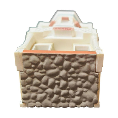 1986 Christmas Candy Shoppe Hallmark Ornament (Nostalgic Houses and Shops) QX4033 Image5