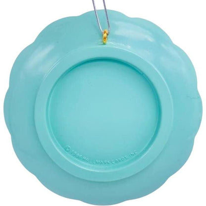 1986 Cookies For Santa Hallmark Ornament (Cookies) qx4146