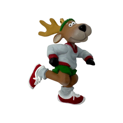 1986 Dasher (Reindeer Champs)