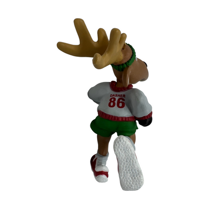 1986 Dasher (Reindeer Champs)