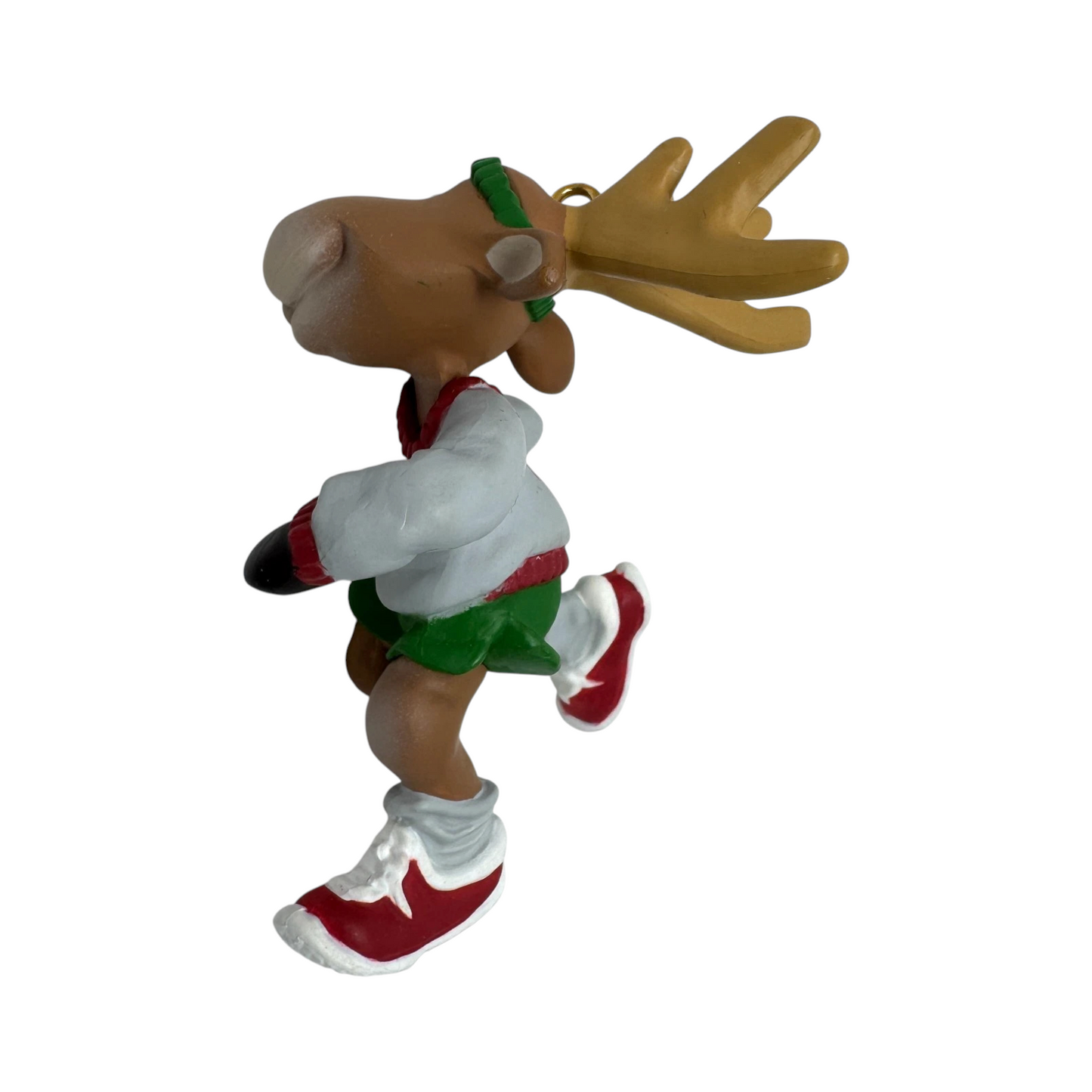 1986 Dasher (Reindeer Champs)