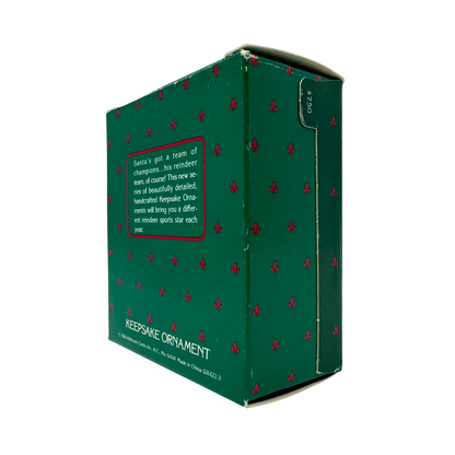 1986 Dasher (Reindeer Champs)