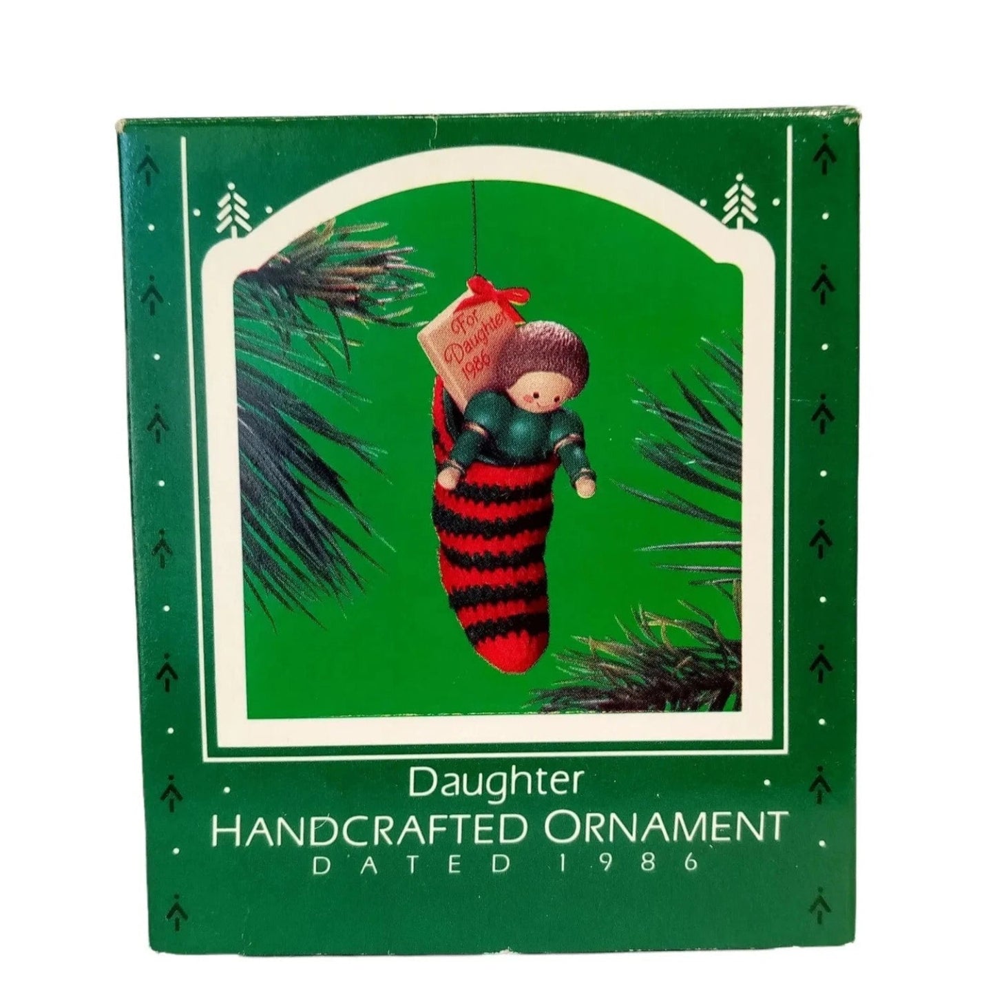 1986 Daughter (Family)