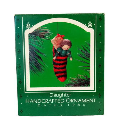 1986 Daughter (Family)