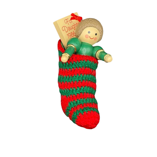 1986 Daughter (Family)